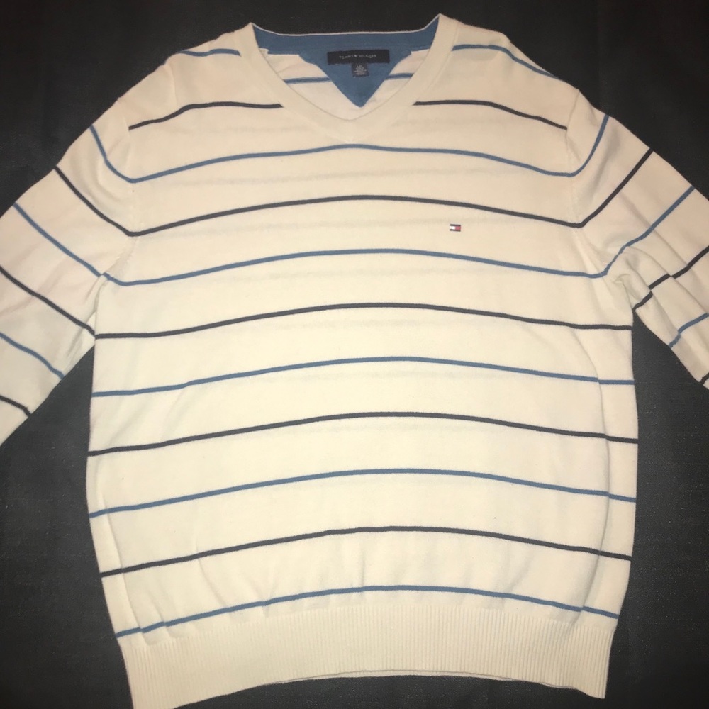 Tommy Hilfiger Sweater